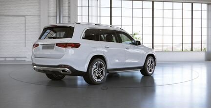 Mercedes-Benz GLS-класс 3.0 AT, 2020