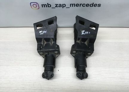 Форсунка омывателя фар Mercedes W164