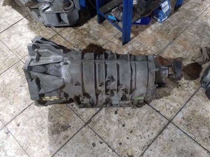 АКПП бмв GM 96022204 E39 E46