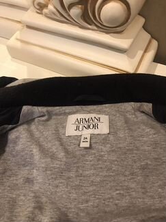 Куртка Armani Junior