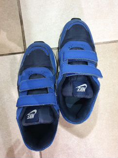 Кроссовки nike kids 32