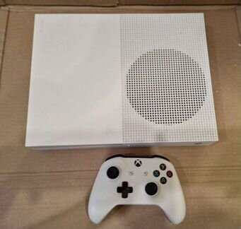 Xbox One S 500 GB