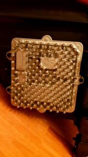 Фара Range Rover Vogue 2018 matrix LED