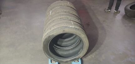 Шины 275/40ZR19 245/45ZR19 Kumho Ecsta PS91 105Y