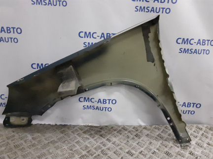 Крыло переднее правое Volkswagen Tiguan 2.0T