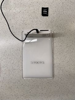 Фоторамка Texet TF612