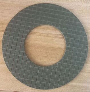 Фрикционные диски для манипулятора