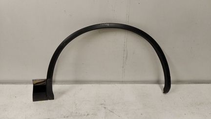 Накладка крыла передняя правая VW Touareg 2