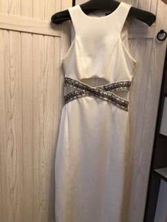 Платье Москва