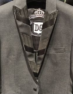 Пиджак Dolce Gabbana оригинальный