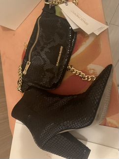 Ботильоны новые 37