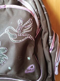 Отличный ортопедический рюкзак фирмы Walker