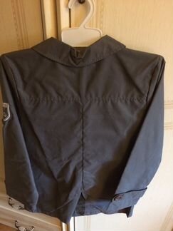 Ветровка Viday