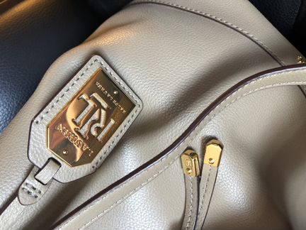 Сумка Ральф Лорен Ralph Lauren оригинал
