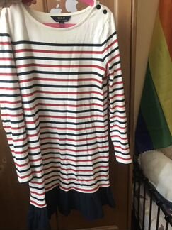 Платье для девочки 12-14 лет