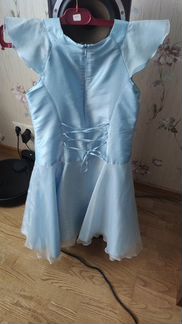 Платье праздничное