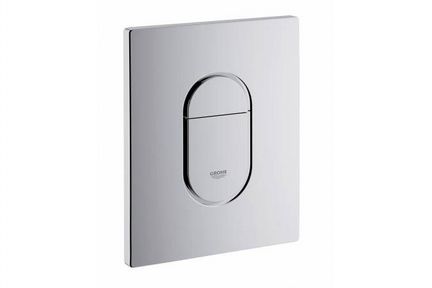 Grohe Инсталляция для унитаза-биде (39112001)