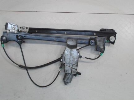 Стеклоподъемник электрический правый передний Volk