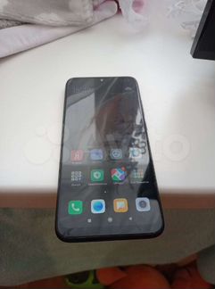 Xiaomi redmi note 7