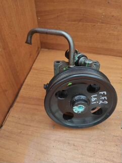 Насос гидроусилителя руля Форд Фокус 2 1,6 бензин