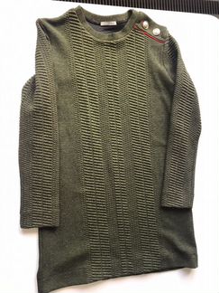 Платье zara
