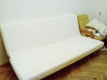 Диван IKEA бединге beddinge