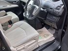 Nissan Serena 2.0 CVT, 2014, 92 000 км объявление продам