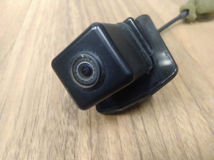 Камера заднего вида Mercedes W212 С218 С207