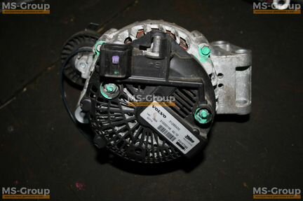 Генератор B4164T Volvo S60 1.6