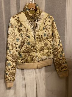 Куртка Roberto cavalli class