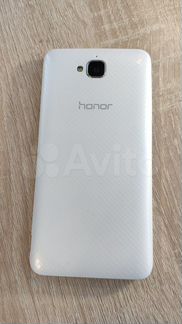 Honor 4C Pro 16Gb Белый