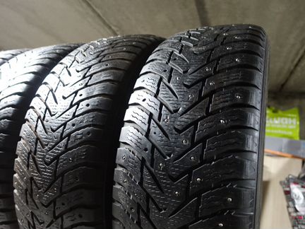 195 65 15 Nokian Hakkapeliitta 8 11UV XL