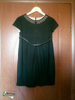 Продам платье для девочки zara kids
