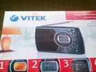 Радиоприемник Vitek vt3583