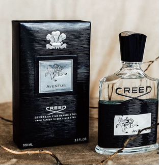 Парфюмерия Creed Aventus оригинал 100мл духи