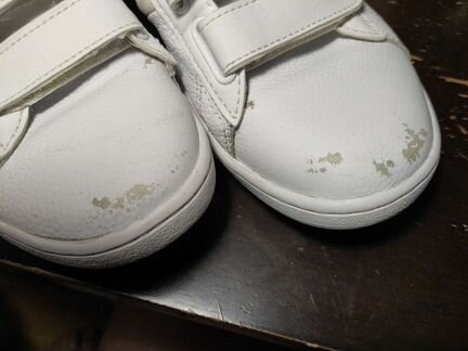 Кроссовки lacoste