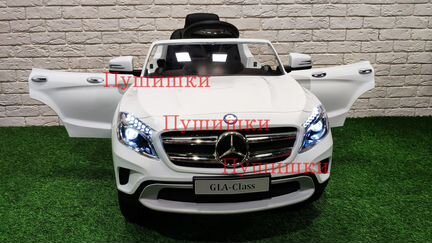 Электромобиль