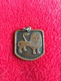 Знак зодиака