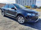 Volkswagen Polo 1.6 AT, 2014, 167 000 км