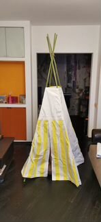 Вигвам, детский игровой домик/палатка