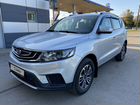 Geely Emgrand X7 2.0 AT, 2018, 68 000 км