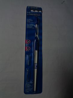 Межзубная щетка OralB