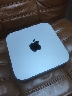 Разные Mac mini i5-i7 (Late 2014) + ssd