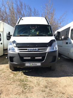Iveco Daily 3.0 МТ, 2008, 450 000 км