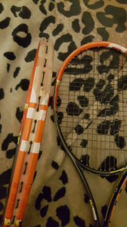 Теннисные ракетки Head Graphene Radical Pro