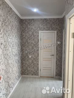 1-к квартира, 35 м², 15/18 эт.