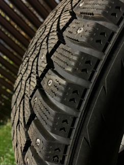 Шины Pirelli Formula lce 215/60 R17