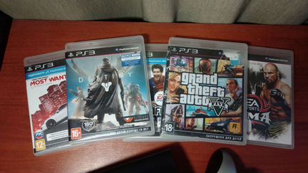 PlayStation3/PS3