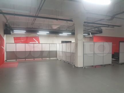 Офисные перегородки