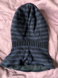 Шапка шлем chobi Чоби размер S (идёт до 54р)